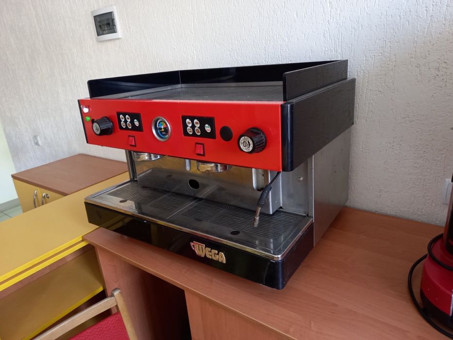 Кавоварка wega запчасти