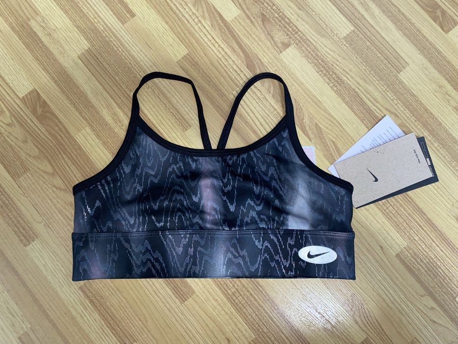 Топ для дівчинки Nike
