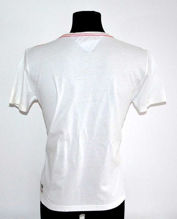 Tommy Hilfiger koszulka t shirt_ L / M