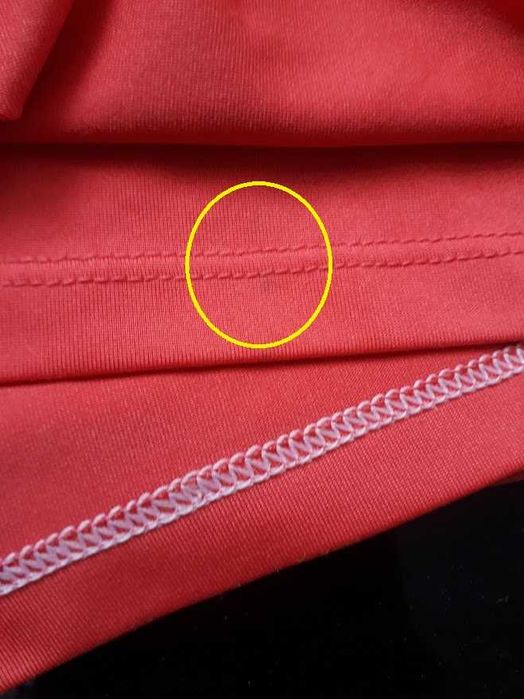 Saia padel/tenis Artengo menina 10-12 anos