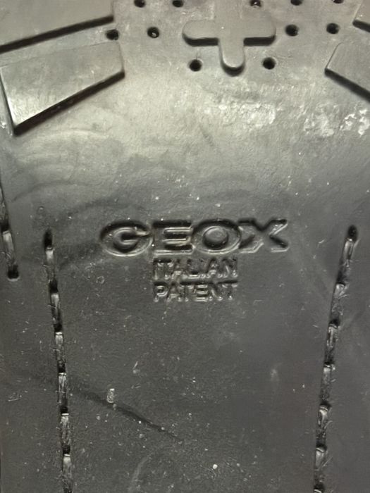 Kozaki damskie GEOX