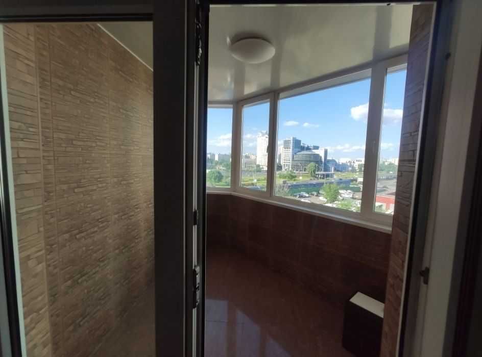 Вільна! Від власника! Продаж 4-к квартири вул. Раїси Окіпної 4. 5 пов.