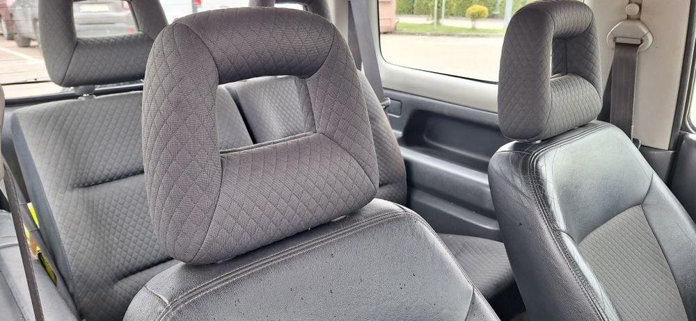 Продам Suzuki jimny
