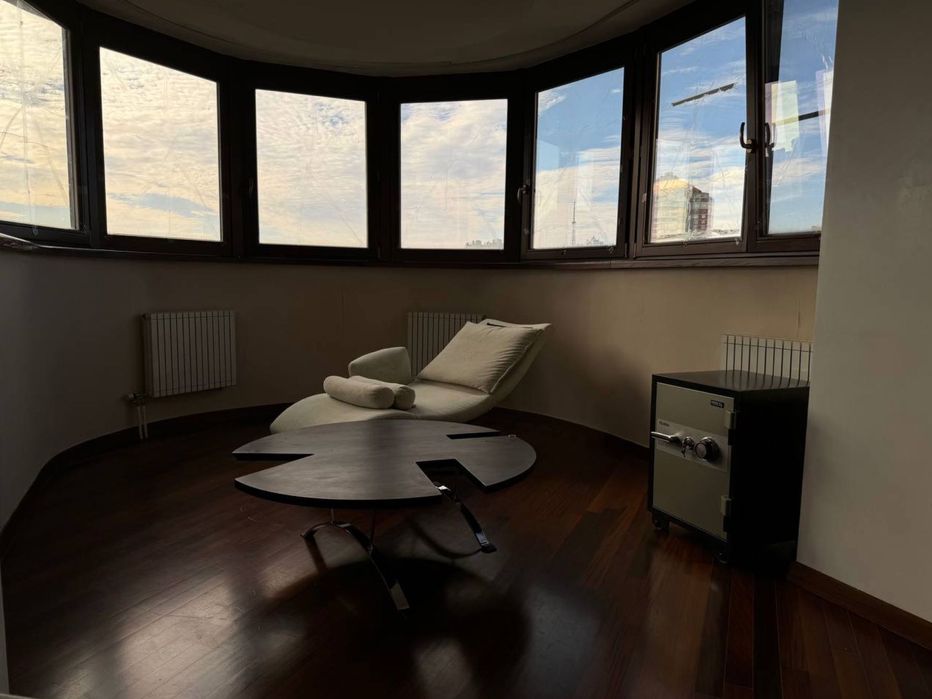 Многокомнатная квартира по адресу ул. Китобойная (площадь 240 м²) - Atlanta.ua - фото 15