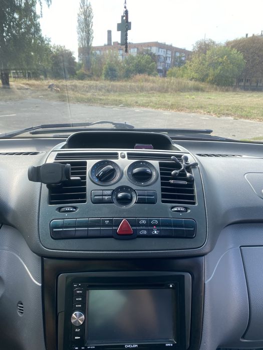 Mercedes-Benz Vito 2004