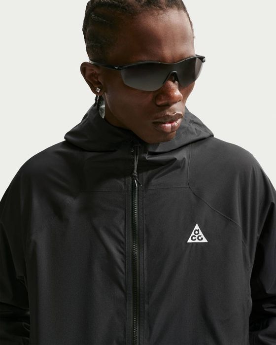 Куртка Nike ACG “Phantomma” Men’s Storm-FIT Packable Jacket