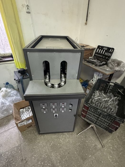 Діючий бізнес - пекарня, розлив питноі води, АЗС, офіс