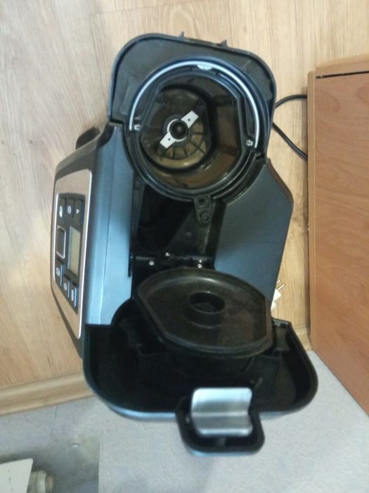 Кавоварка Russell Hobbs