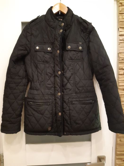 Kurtka  Brave Soul rozm S