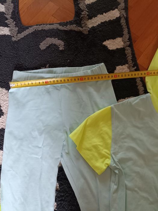 Костюм спортивний Сool club, Польща