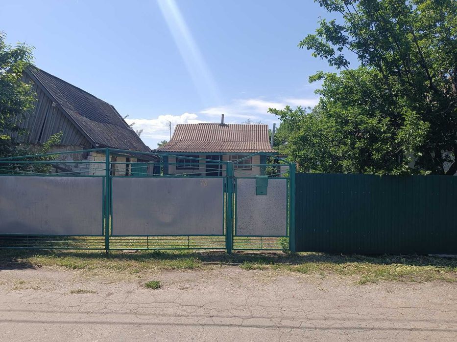 Продам будинок в селі - More