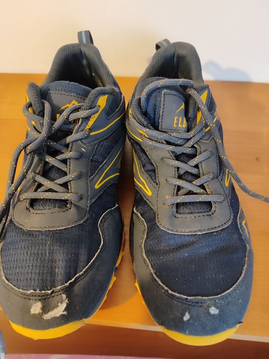 Buty chłopięce trekingowe 40 Elbrus