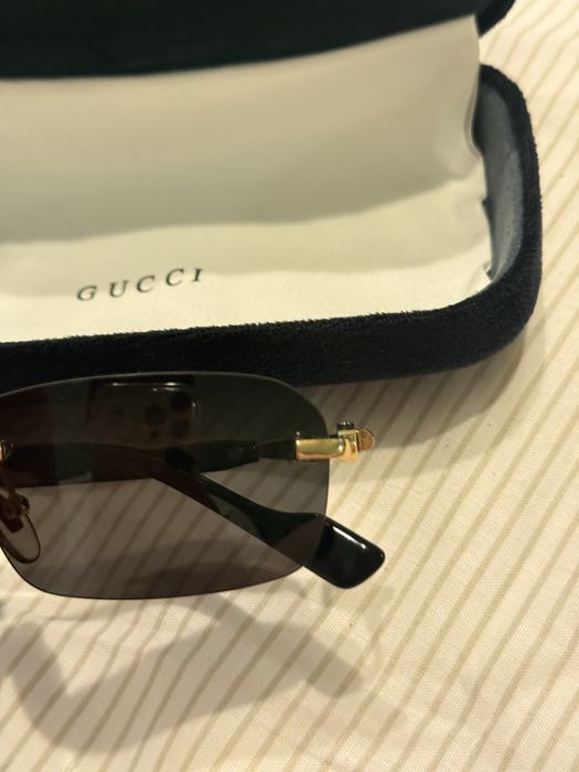Окуляри Gucci оригінал