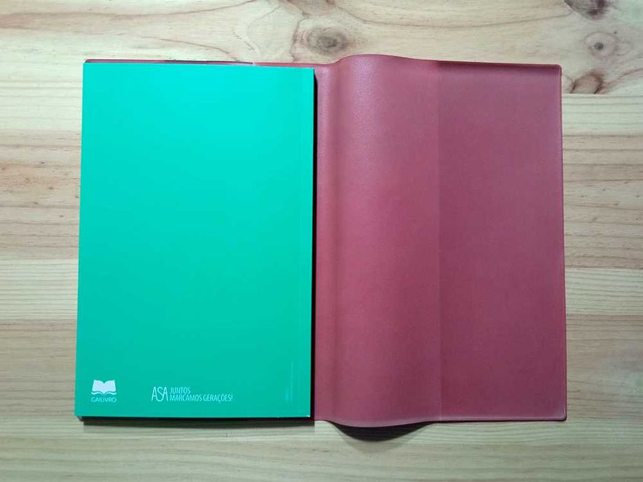 Bloco De Notas A5 - Capa Natalícia