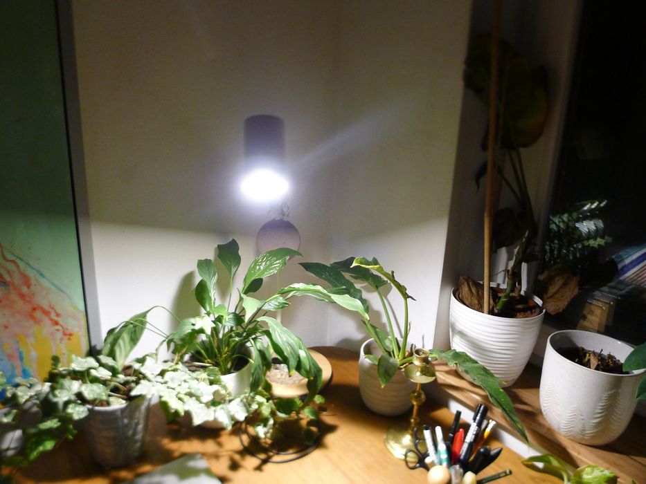 Panasonic Lumix DMC-LX5