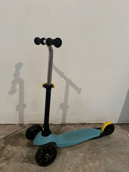Trotinete decathlon
