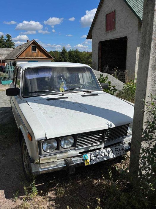 Продам ваз2106, 1976р