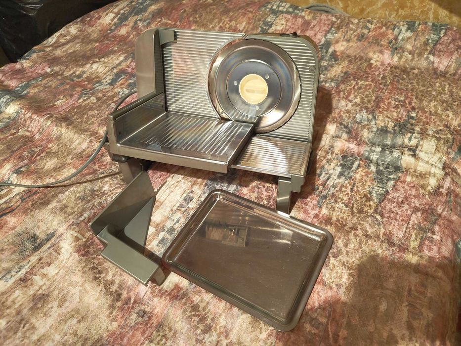 Krajalnica Zelmer Alexis