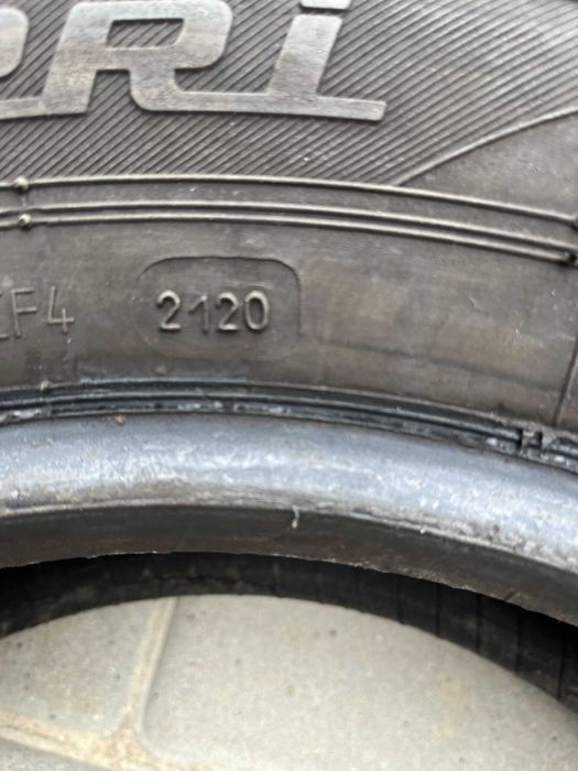 гума літня 185/65/14