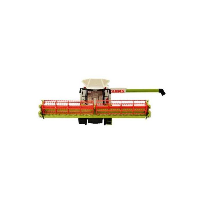 Zabawka Bruder Kombajn Claas 780 lexion na gąsienicach