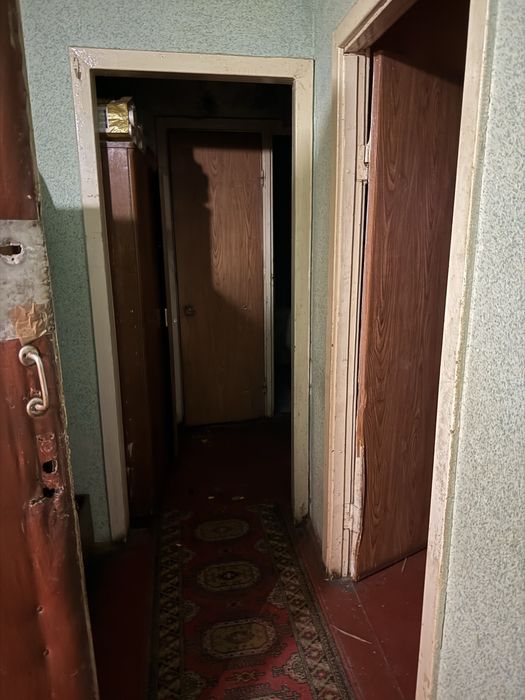 Продажа 2 комнатной квартиры,Лесной просп. 11,Воскресенка,Днепровский