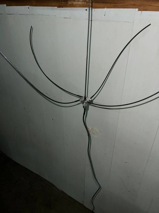 Motorola Антена ПАВУК для радіостанцій