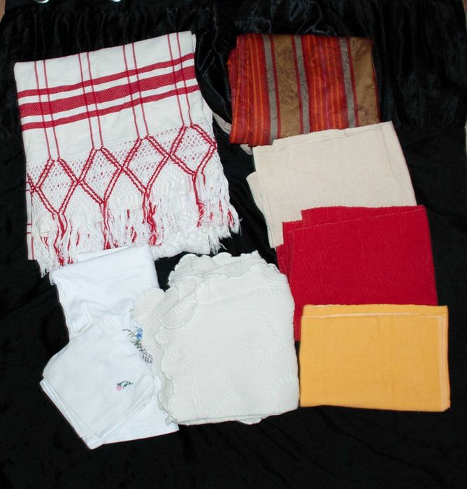 Лот цена за все скатерть салфетки коврики покрывало лотом не детское