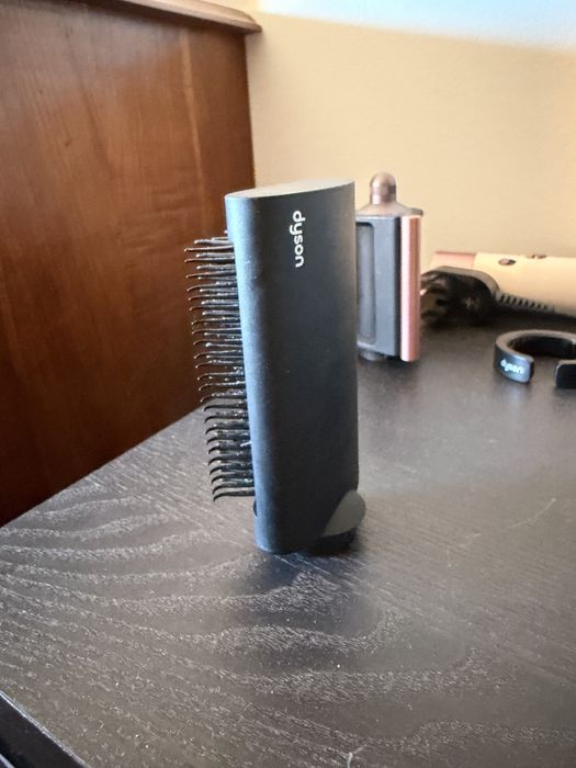 Modelador Dyson Airwrap ID com Bluetooth - Rosa