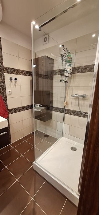 Mieszkanie – Pruszków, Żbików - Więcej
