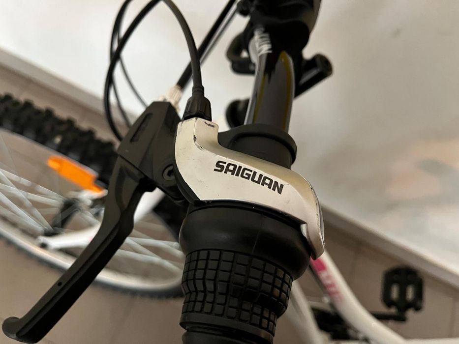 Bicicleta BTT BoTTari - Roda 26