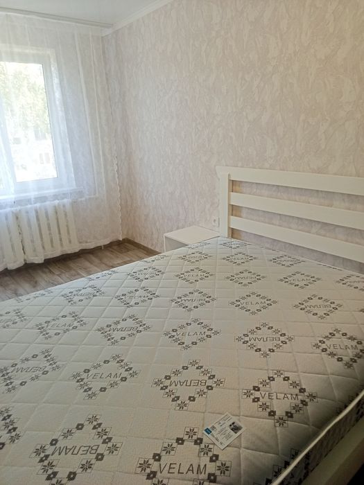 Классная двушка с хорошим ремонтом на Соцгороде, Восход.Заселим сразу.