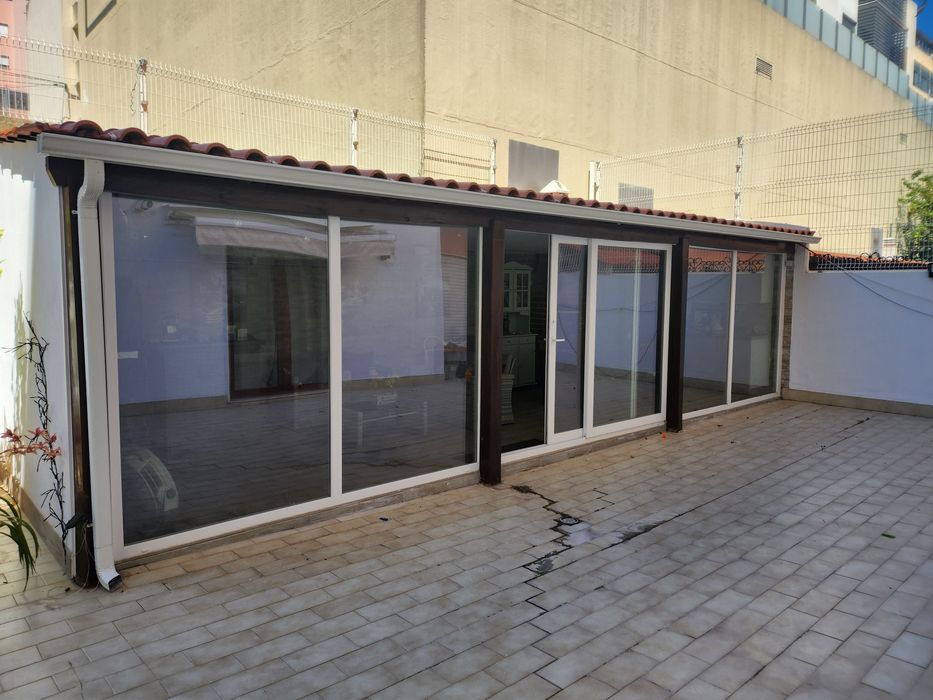 Apartamento T4 à venda em Encosta do Sol, Amadora — foto 6