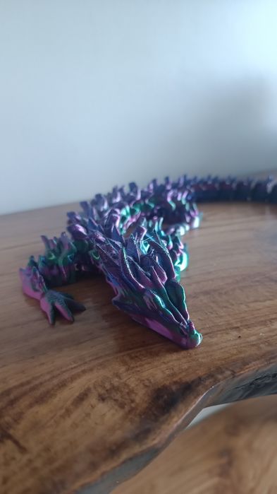 Dragão articulado