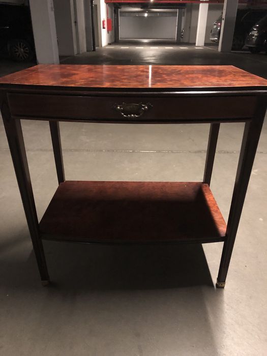 Mesa para televisao