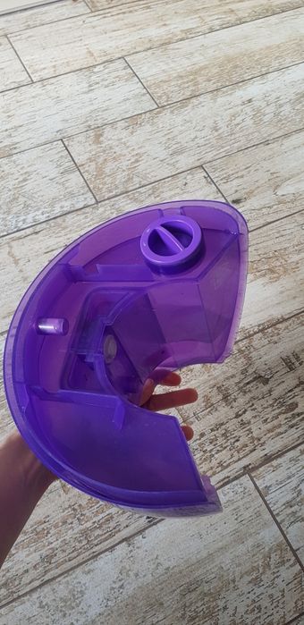 Паровая система PHILIPS ClearTouch GC536