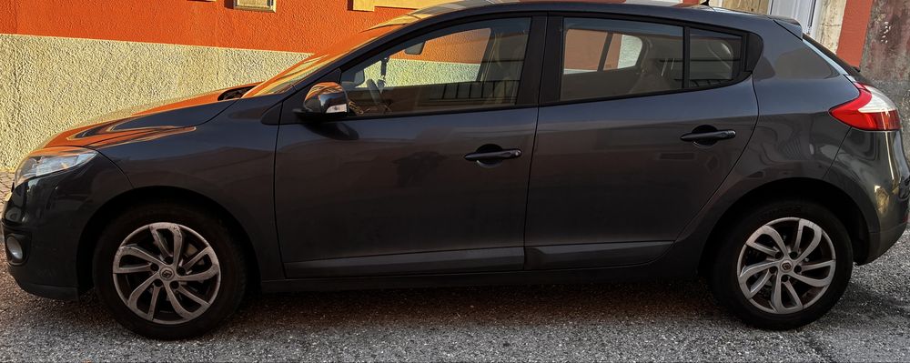 Renault Megane 1.5 dci 110 cv - 2012 — photo 5