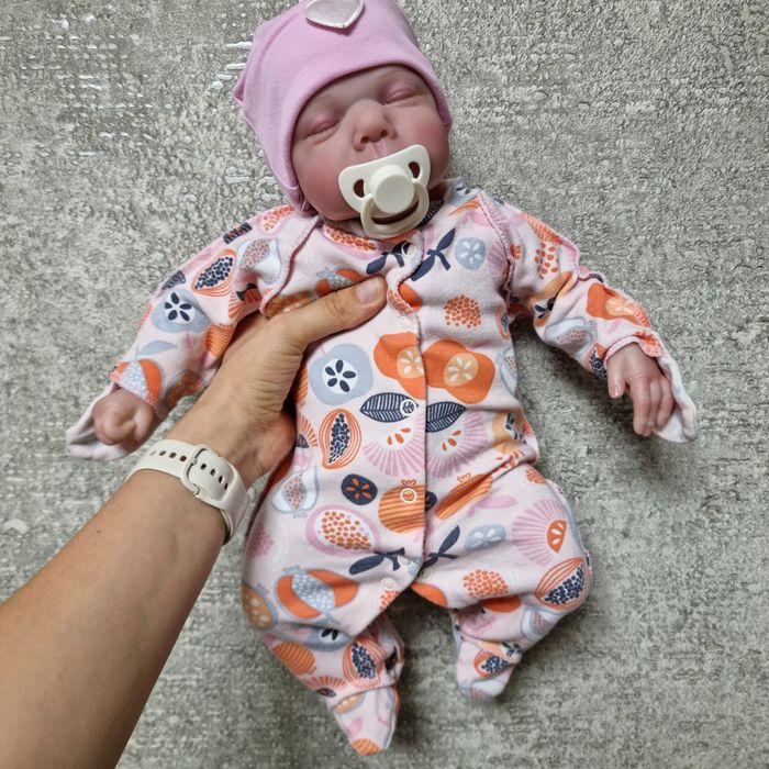 Реборн Пупс лялька як справжня