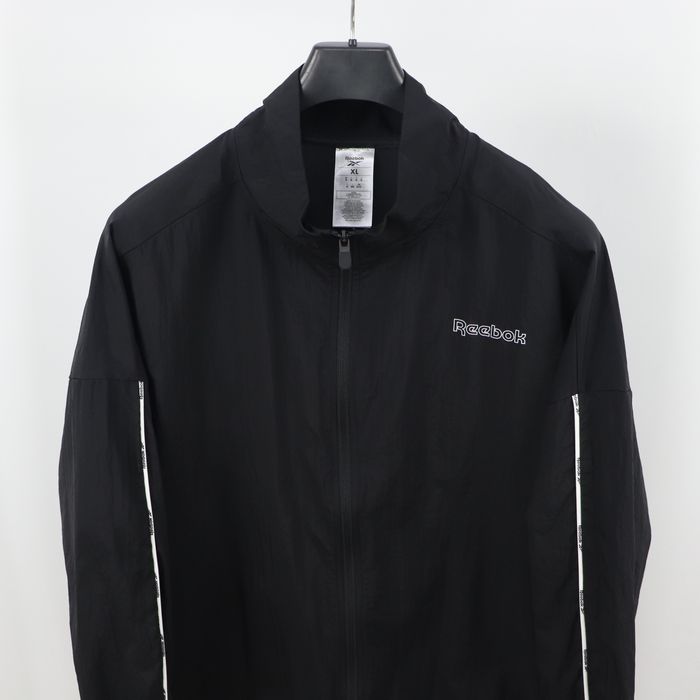 Чоловіча Вітровка Reebok