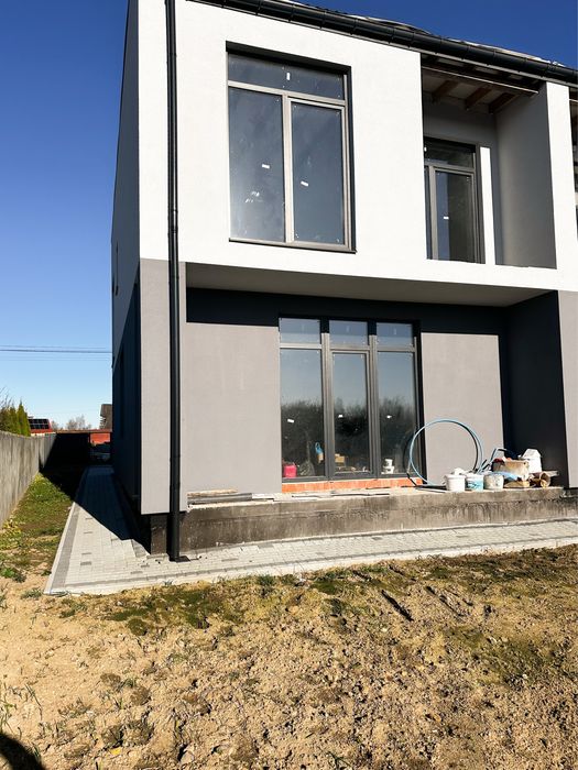 Продаж будинок котедж спарка Підрясне