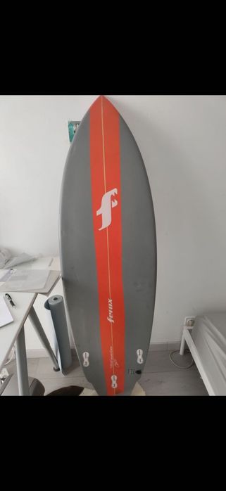 Prancha surf Ferox Figo 5’11 36,9L