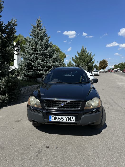 Продам VOLVO XC90