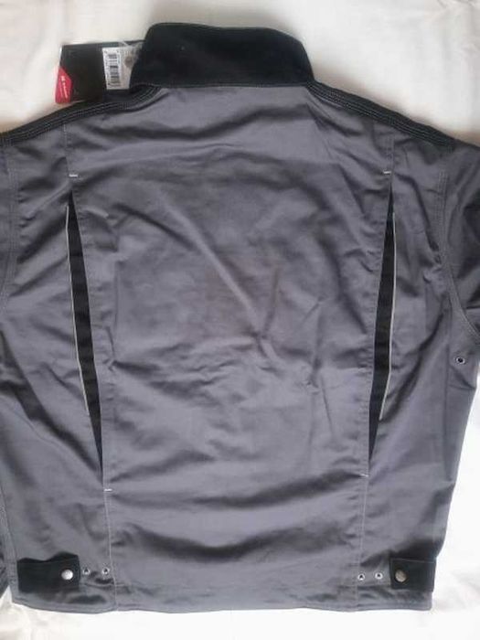 Bluza, kurtka do pracy - 2XL, C60.