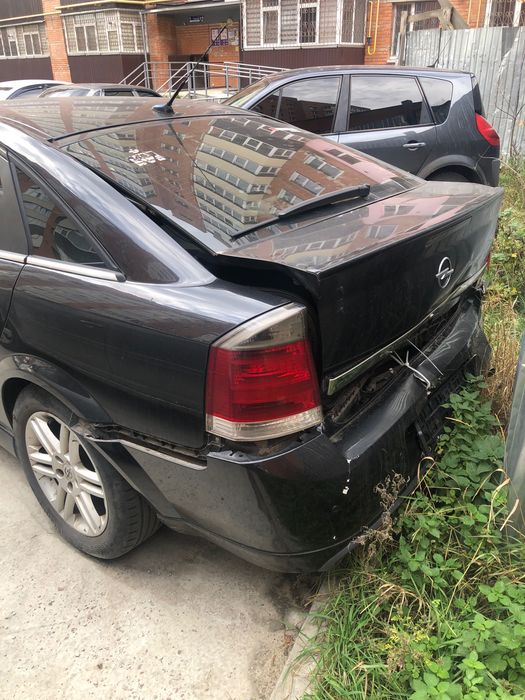 Продам Opel Vectra C