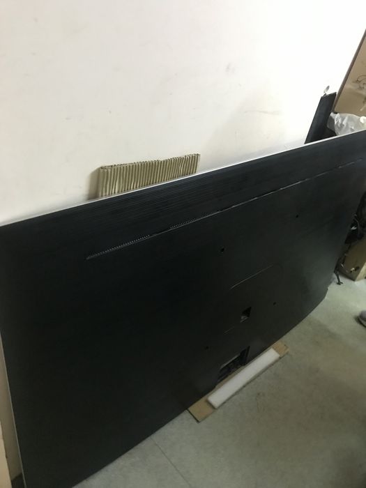 Телевізор samsung QE75Q7FAMT Торг -на запчастини Срочно