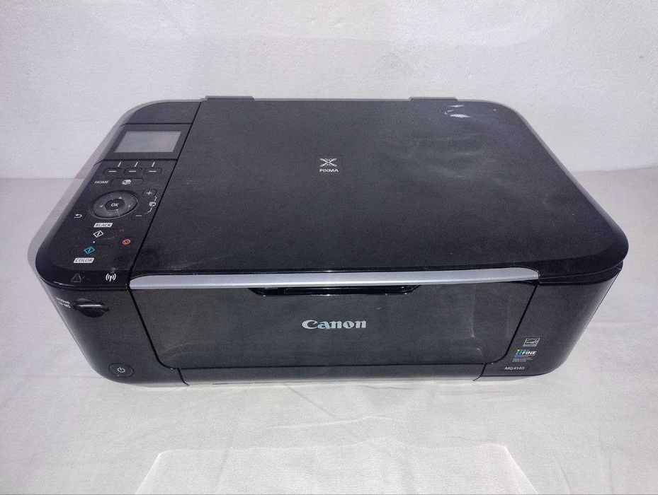 Принтер Canon MG4140