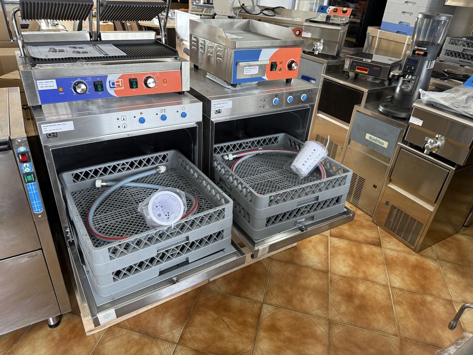 Maquina de Lavar loiça NOVA  cesto 50x50 Fazemos instalação /Garantia