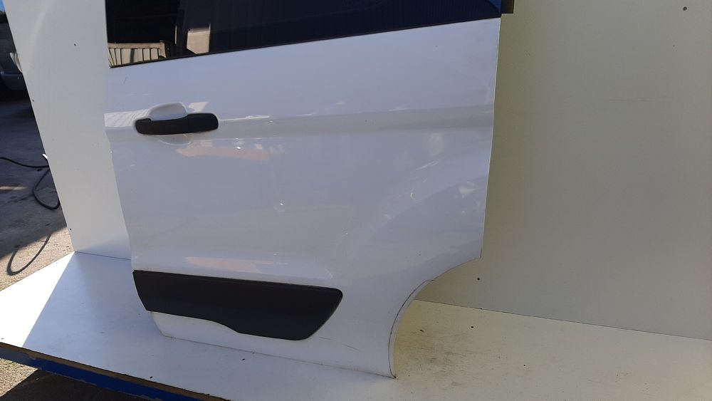 Porta lateral correr esquerda FORD Transit Connect II Kombi