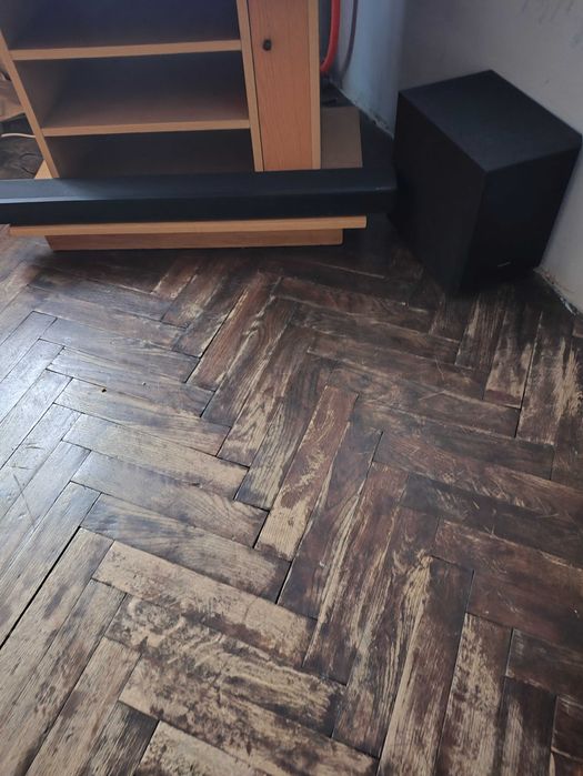 Kino domowe Hisense AX 3120G nowe