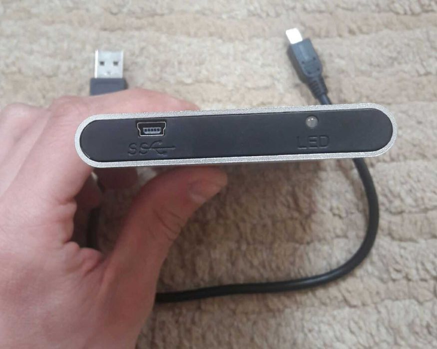 Зовнішня кишеня ProLogix