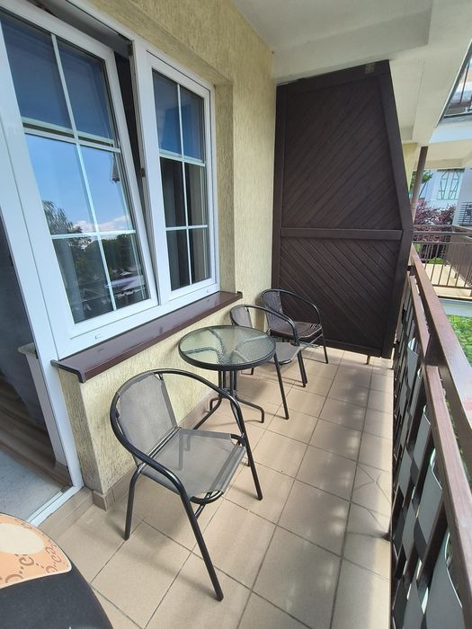 Krynica Morska Apartament. Super lokalizacja.